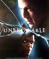 Unbreakable / 